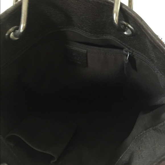 Authentic Gucci bag and wallet - Picture 5 of 5